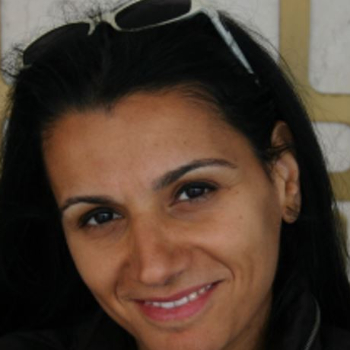 Cristina Rando Cristina Rando