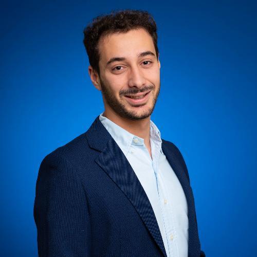 FRASCIO MATTEO